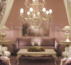 Журнальный столик M 1085 – M 10851 – M 10850 фабрика Guadarte