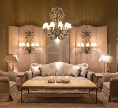 Журнальный столик H 550125 – H 550136 – H 550135 – H 550140 фабрика Guadarte