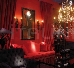 Журнальный столик H 550125 – H 550136 – H 550135 – H 550140 фабрика Guadarte