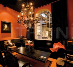 Журнальный столик H 550125 – H 550136 – H 550135 – H 550140 фабрика Guadarte