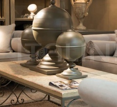 Журнальный столик H 550174 фабрика Guadarte