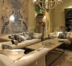 Журнальный столик H 550174 фабрика Guadarte