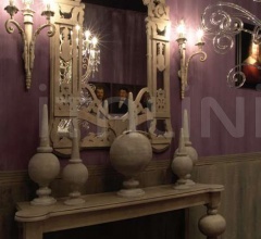 Консоль M 20161 Консоль M 20161 фабрика Guadarte