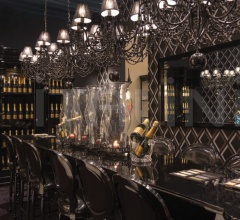 Барный стул M 3377 Барный стул M 3377 фабрика Guadarte