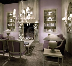 Столик H 550133 – H 550126 фабрика Guadarte