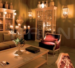 Кресло DO-619 Кресло DO-619 фабрика Guadarte