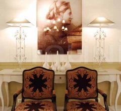 Кресло DO-631 Кресло DO-631 фабрика Guadarte