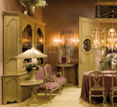 Кресло DO-631 Кресло DO-631 фабрика Guadarte