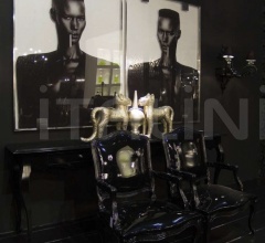 Кресло DO-631 Кресло DO-631 фабрика Guadarte