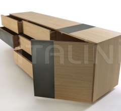 Комод WABI & WABY SMALL Комод WABI & WABY SMALL фабрика Riva 1920