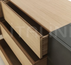 Комод WABI & WABY SMALL Комод WABI & WABY SMALL фабрика Riva 1920