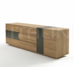 Комод WABI & WABY SMALL Комод WABI & WABY SMALL фабрика Riva 1920