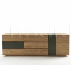 Комод WABI & WABY SMALL Комод WABI & WABY SMALL фабрика Riva 1920