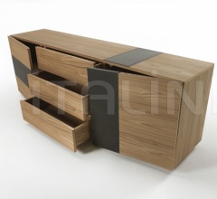 Комод WABI & WABY SMALL Комод WABI & WABY SMALL фабрика Riva 1920
