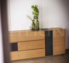 Комод WABI & WABY SMALL Комод WABI & WABY SMALL фабрика Riva 1920