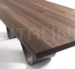 Стол обеденный BREE E ONDA фабрика Riva 1920