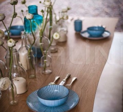 Стол обеденный BREE E ONDA фабрика Riva 1920