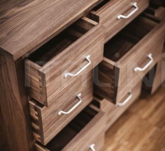 Итальянские Столовая - Буфет BOSTON фабрика Riva 1920