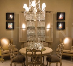 Стул M 3383 фабрика Guadarte