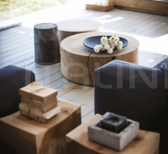 Табурет NAPA Табурет NAPA фабрика Riva 1920