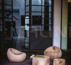 Столик LEGNO VIVO Столик LEGNO VIVO фабрика Riva 1920