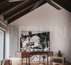 Письменный стол ELLE ECRIT Письменный стол ELLE ECRIT фабрика Riva 1920