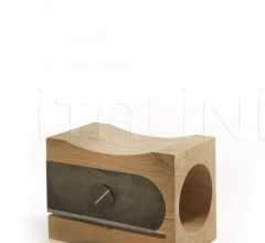 Табурет TEMPERINO фабрика Riva 1920