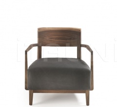 Кресло WILMA ARMRESTS фабрика Riva 1920