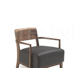 Кресло WILMA ARMRESTS фабрика Riva 1920
