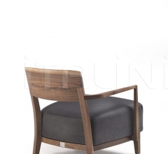 Кресло WILMA ARMRESTS фабрика Riva 1920