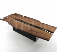 Стол обеденный CUBE фабрика Riva 1920