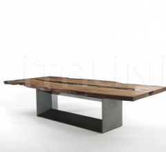 Стол обеденный CUBE фабрика Riva 1920