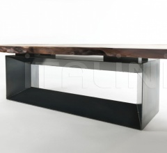 Стол обеденный CUBE фабрика Riva 1920