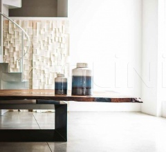 Стол обеденный CUBE фабрика Riva 1920