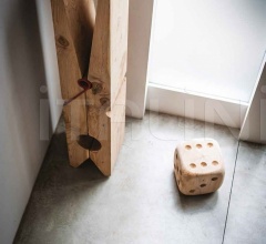 Скамья MOLLETTA фабрика Riva 1920