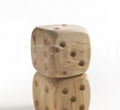 Табурет DADONE фабрика Riva 1920