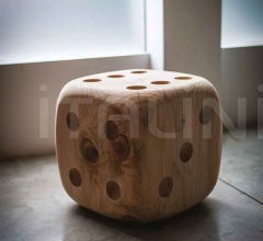 Табурет DADONE фабрика Riva 1920