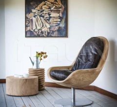 Кофейный столик ECO & ECO NATURAL SIDES Кофейный столик ECO & ECO NATURAL SIDES фабрика Riva 1920