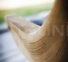 Кресло CREUS фабрика Riva 1920