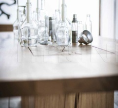 Стол обеденный BOSS EXECUTIVE Стол обеденный BOSS EXECUTIVE фабрика Riva 1920