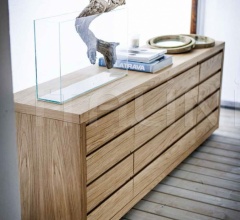 Буфет KYOTO фабрика Riva 1920