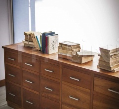 Буфет LOS ANGELES фабрика Riva 1920