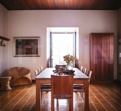 Кресло KAIRO фабрика Riva 1920