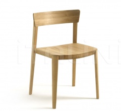 Стул MIA WOOD Стул MIA WOOD фабрика Riva 1920