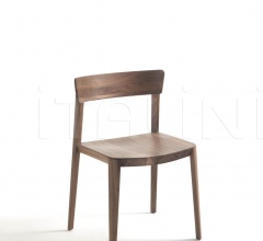 Стул MIA WOOD Стул MIA WOOD фабрика Riva 1920