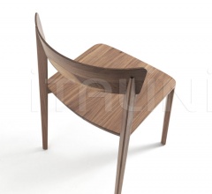 Стул MIA WOOD Стул MIA WOOD фабрика Riva 1920