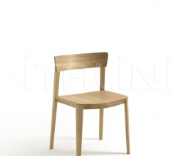 Стул MIA WOOD Стул MIA WOOD фабрика Riva 1920