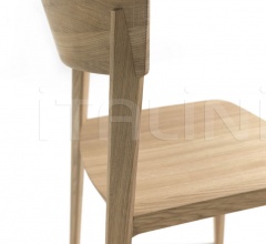 Стул MIA WOOD Стул MIA WOOD фабрика Riva 1920