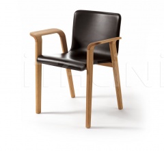 Стул с подлокотниками LOUISE Стул с подлокотниками LOUISE фабрика Riva 1920