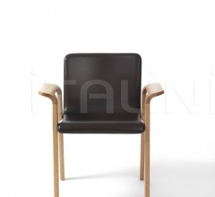 Стул с подлокотниками LOUISE Стул с подлокотниками LOUISE фабрика Riva 1920